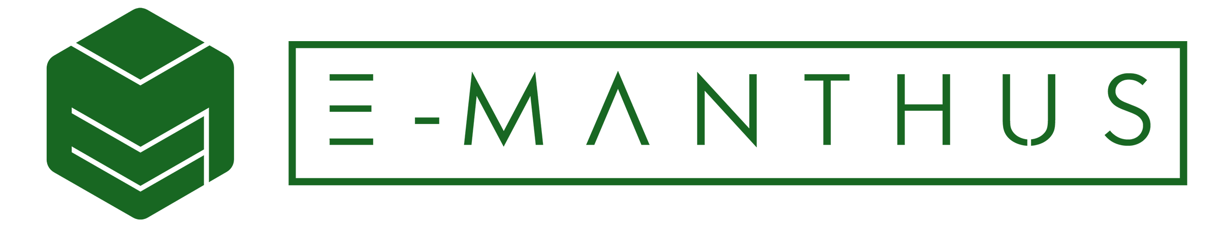 E-Manthus logo